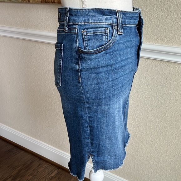 Kut From The Kloth Connie Skirt Size 0 - Picture 4 of 16